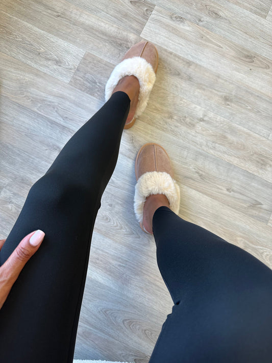 Curve” Kimmy Leggings