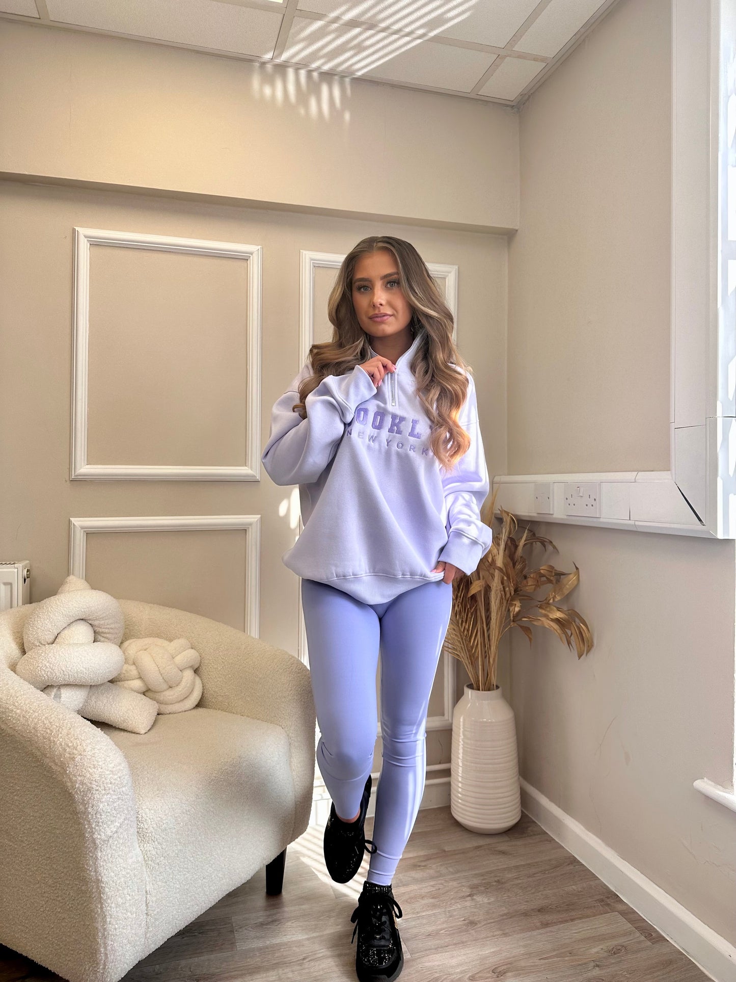 Kimmy - Reduced to clear with TAGS