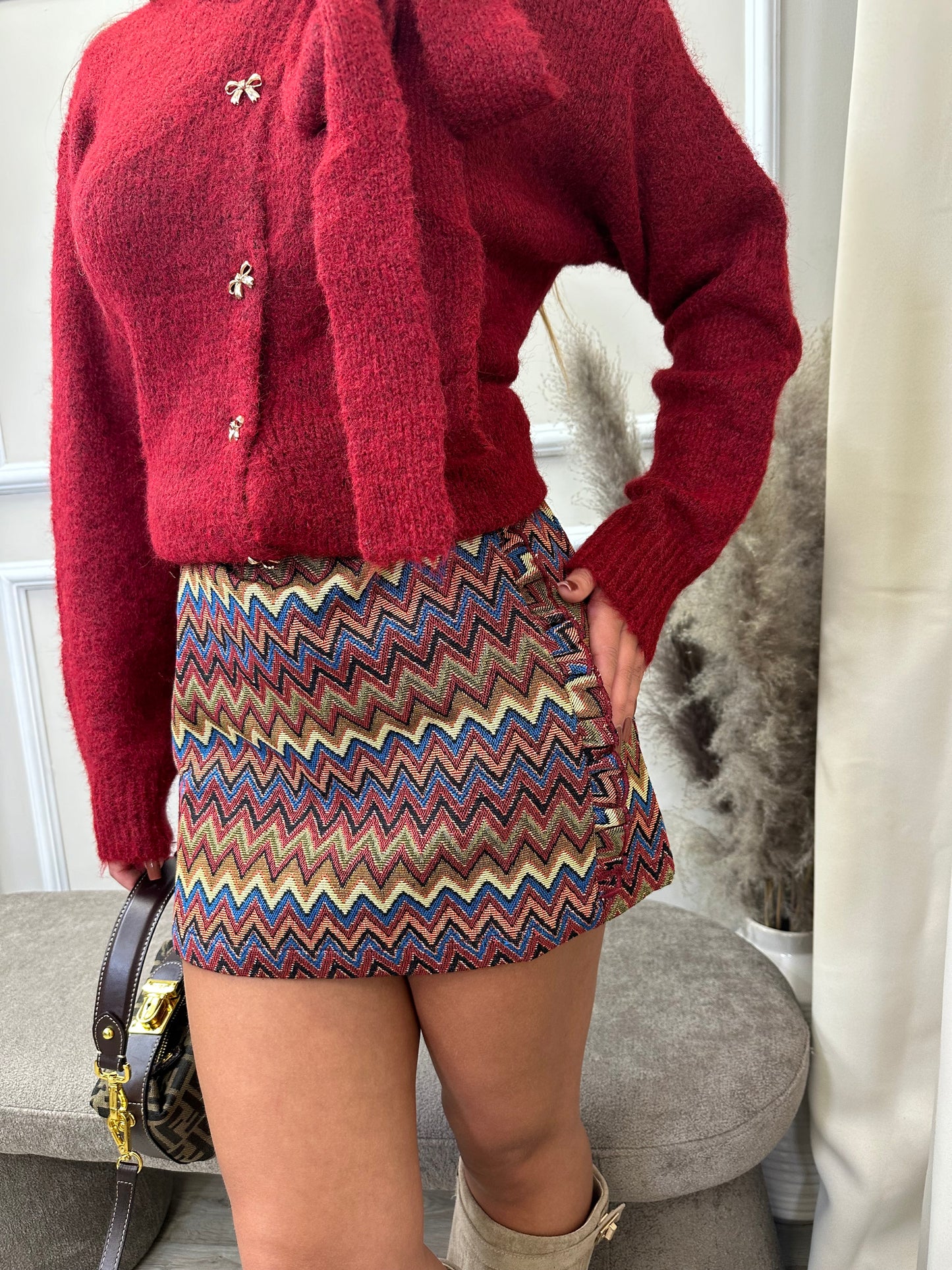 Miso skirt