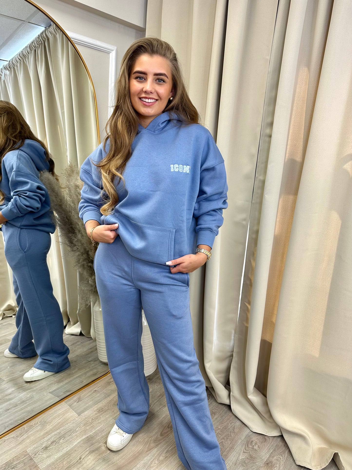 Iconic Premium Tracksuit