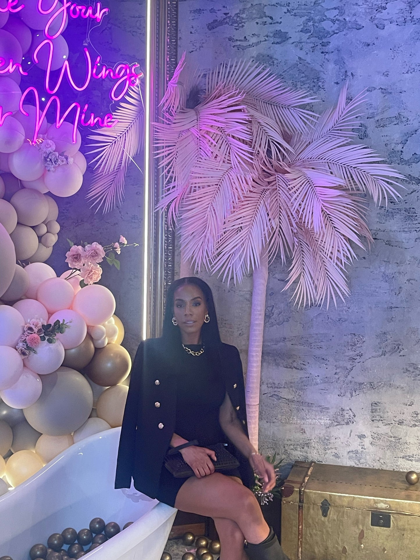 PREMIUM ITALIAN BLAZER