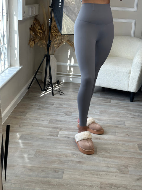 Comfortable Sculpting Leggings: The Perfect Blend of Style and Support