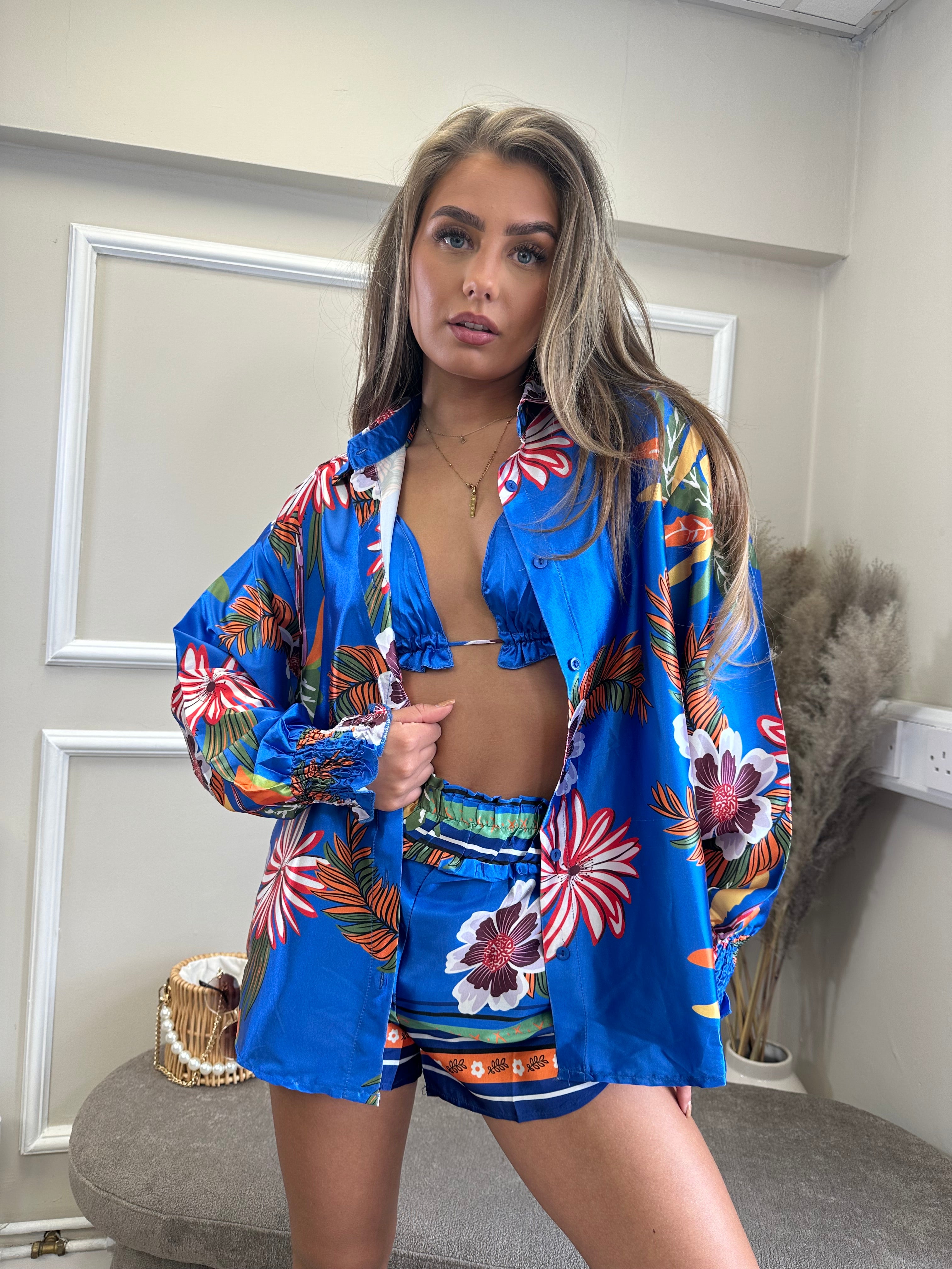 SUMMER SUN COLLECTION