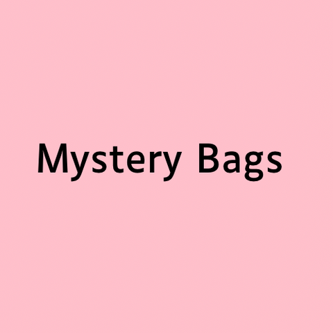 MYSTERY BAGS