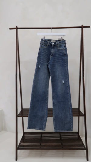 Tall Stretchy Jeans