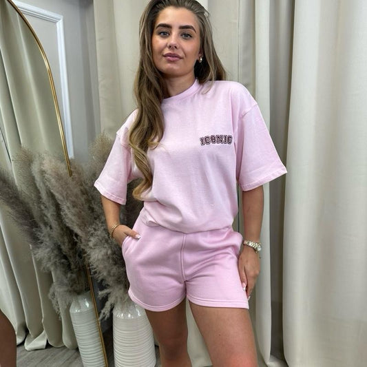 Iconic Tshirt