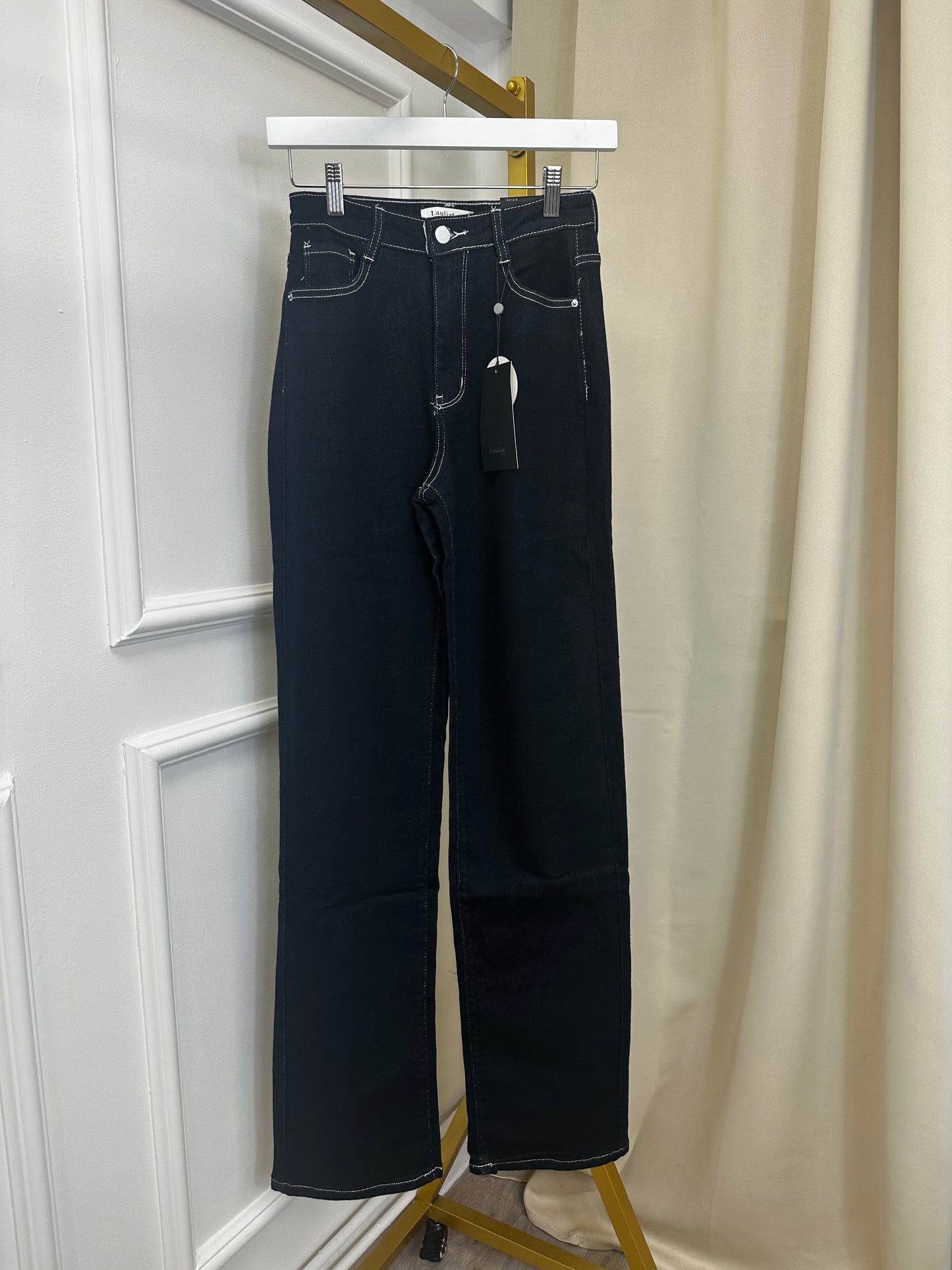 Tall Stretchy Jeans 12 Colours