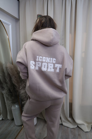 Iconic Premium Tracksuit