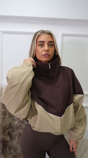 Windbreaker