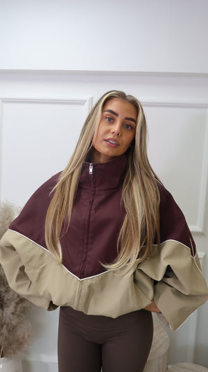 Windbreaker