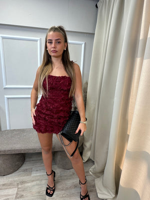 ROSE DRESS