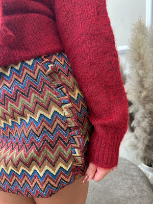 Miso skirt