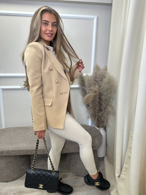 PREMIUM ITALIAN BLAZER