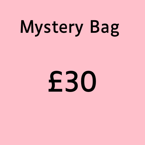 £30 Mystery Bag