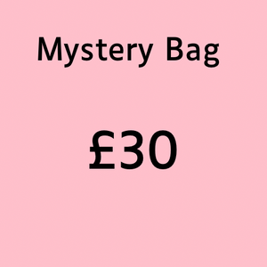 £30 Mystery Bag
