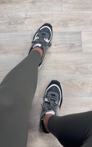 Curve” Kimmy Leggings